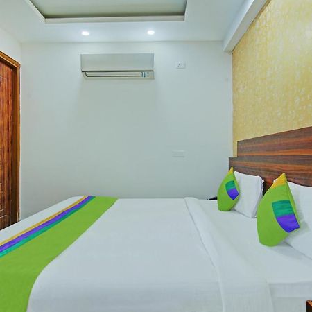 Itsy Hotels Nyra Gurgaon Esterno foto