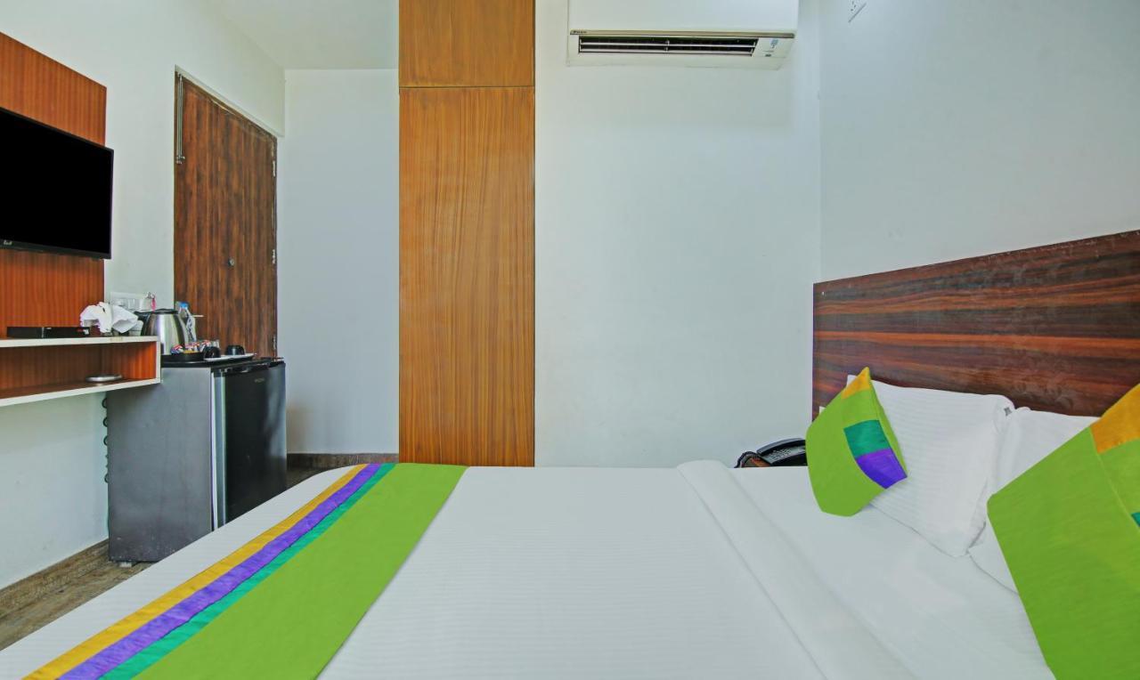 Itsy Hotels Nyra Gurgaon Esterno foto