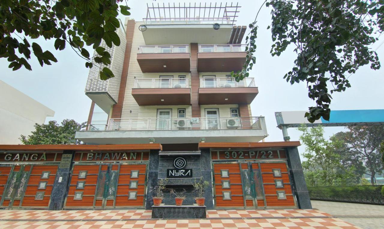Itsy Hotels Nyra Gurgaon Esterno foto