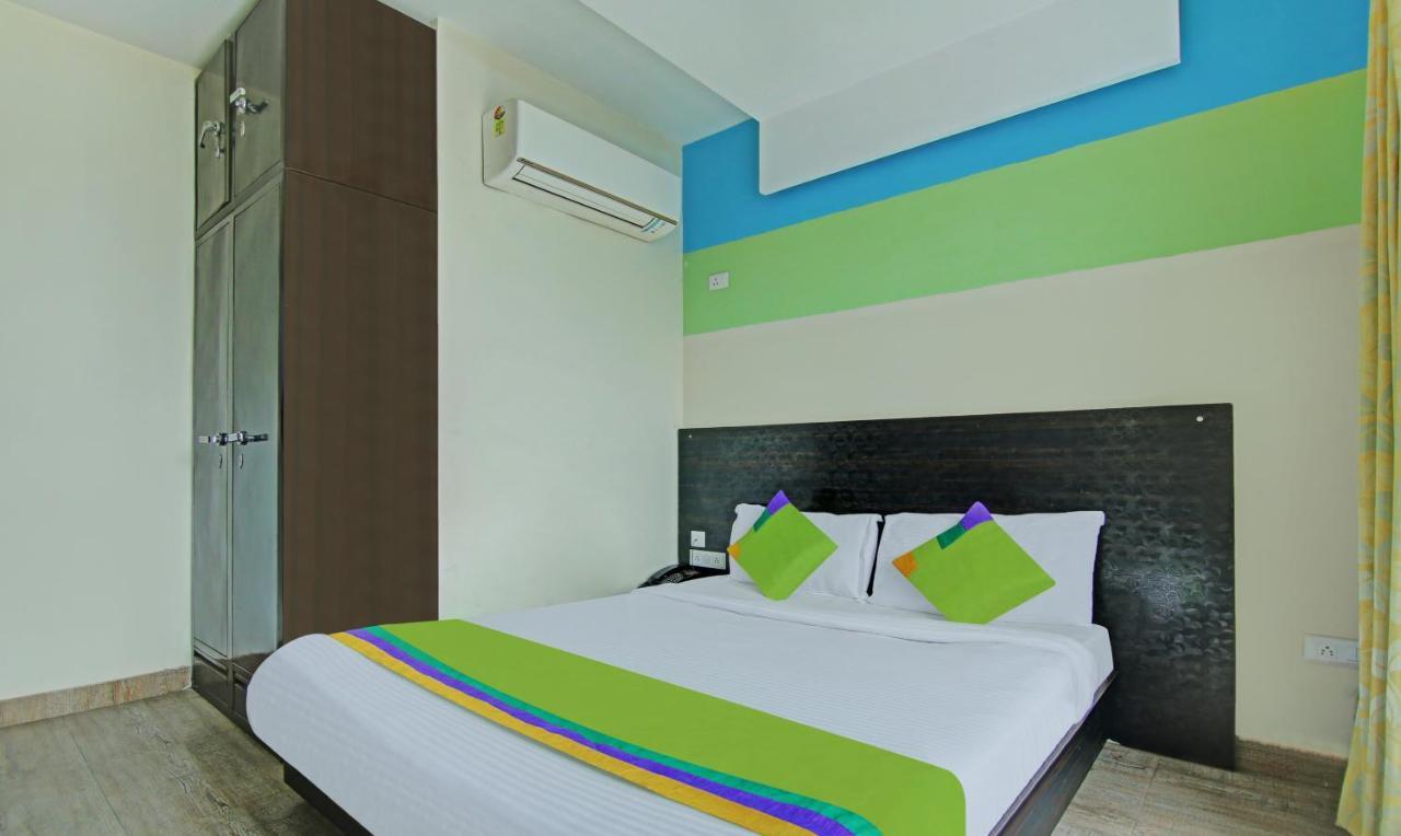 Itsy Hotels Nyra Gurgaon Esterno foto