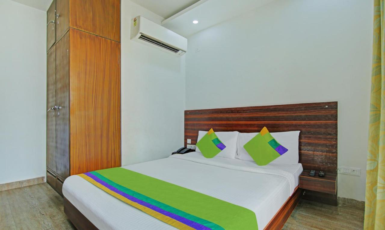Itsy Hotels Nyra Gurgaon Esterno foto