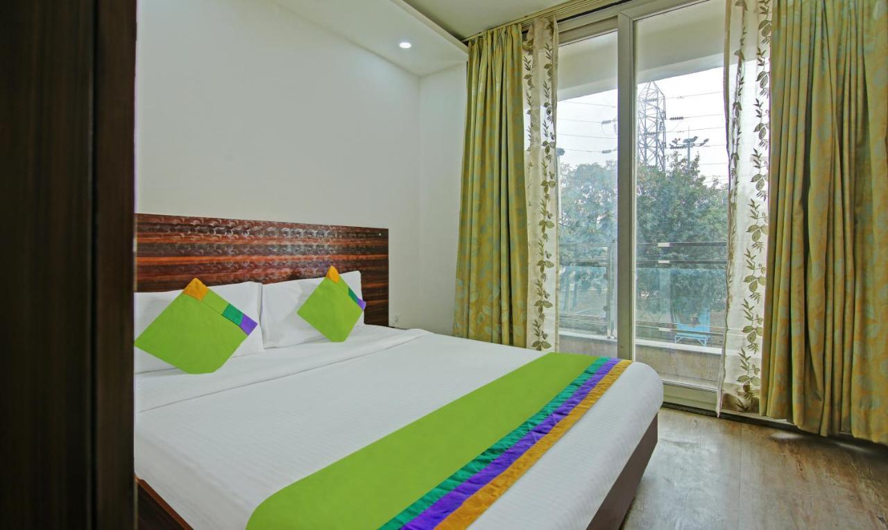 Itsy Hotels Nyra Gurgaon Esterno foto