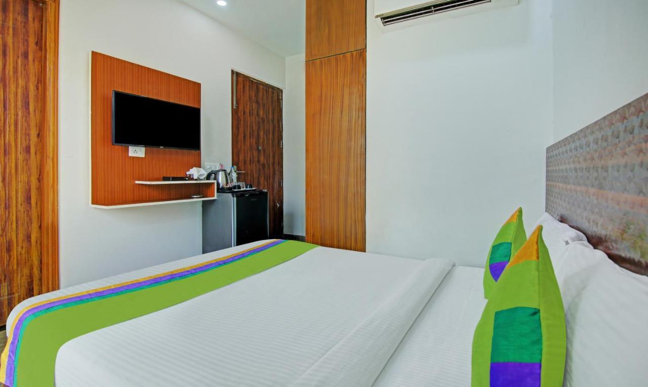 Itsy Hotels Nyra Gurgaon Esterno foto