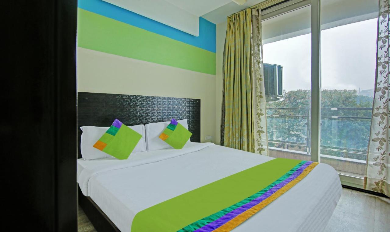 Itsy Hotels Nyra Gurgaon Esterno foto