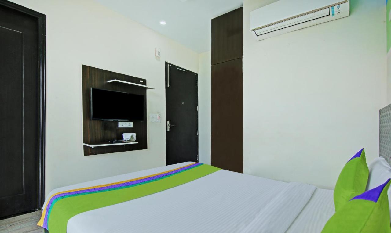 Itsy Hotels Nyra Gurgaon Esterno foto