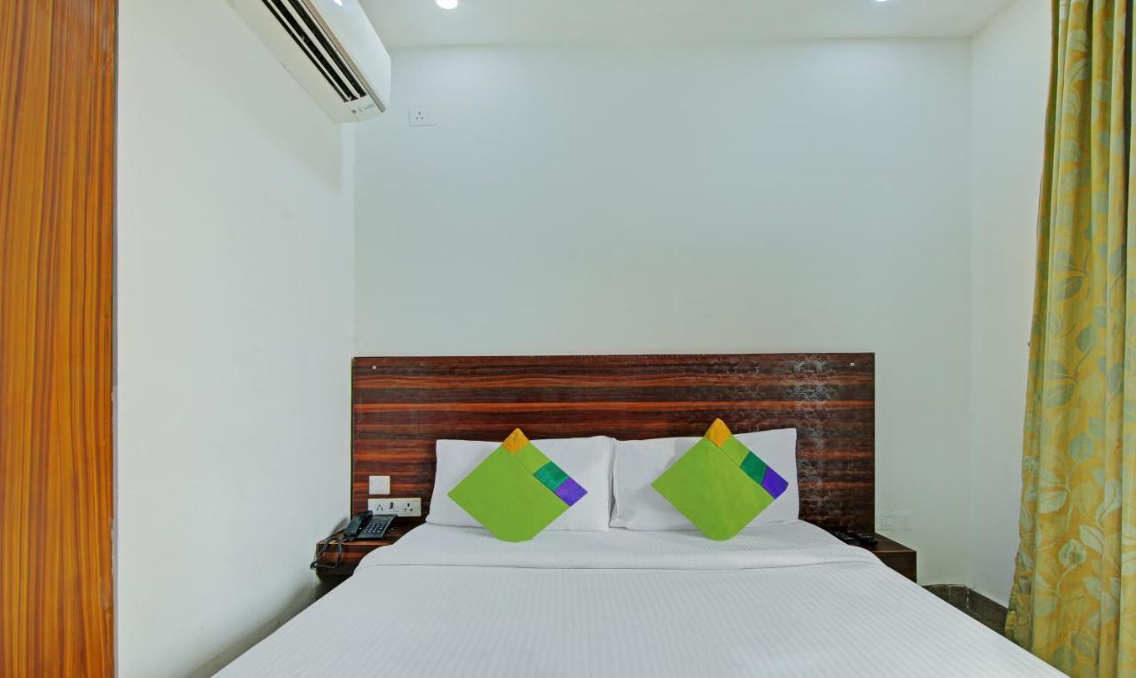 Itsy Hotels Nyra Gurgaon Esterno foto