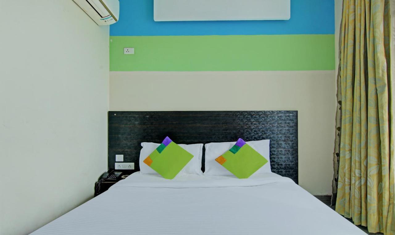 Itsy Hotels Nyra Gurgaon Esterno foto