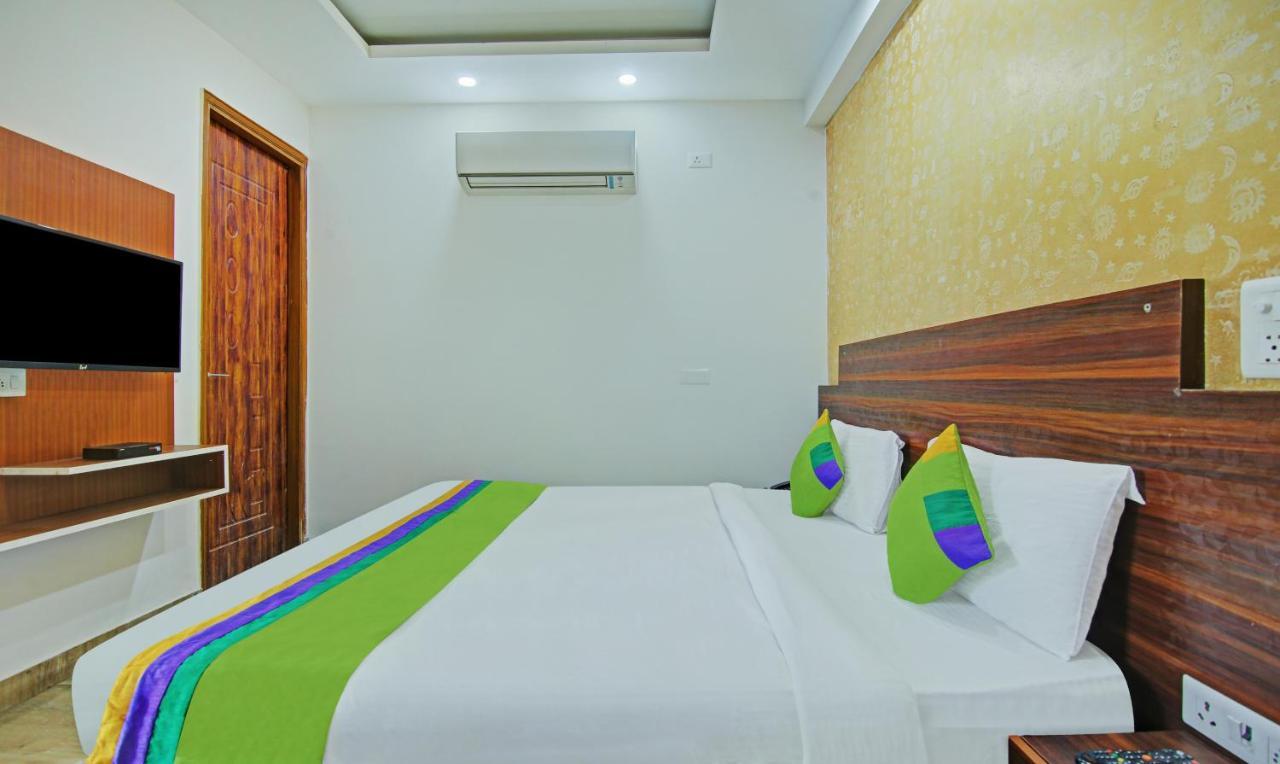 Itsy Hotels Nyra Gurgaon Esterno foto