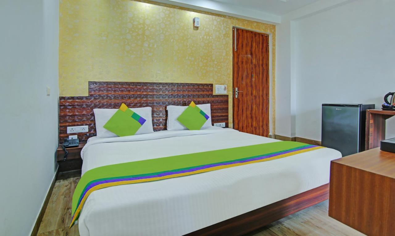 Itsy Hotels Nyra Gurgaon Esterno foto