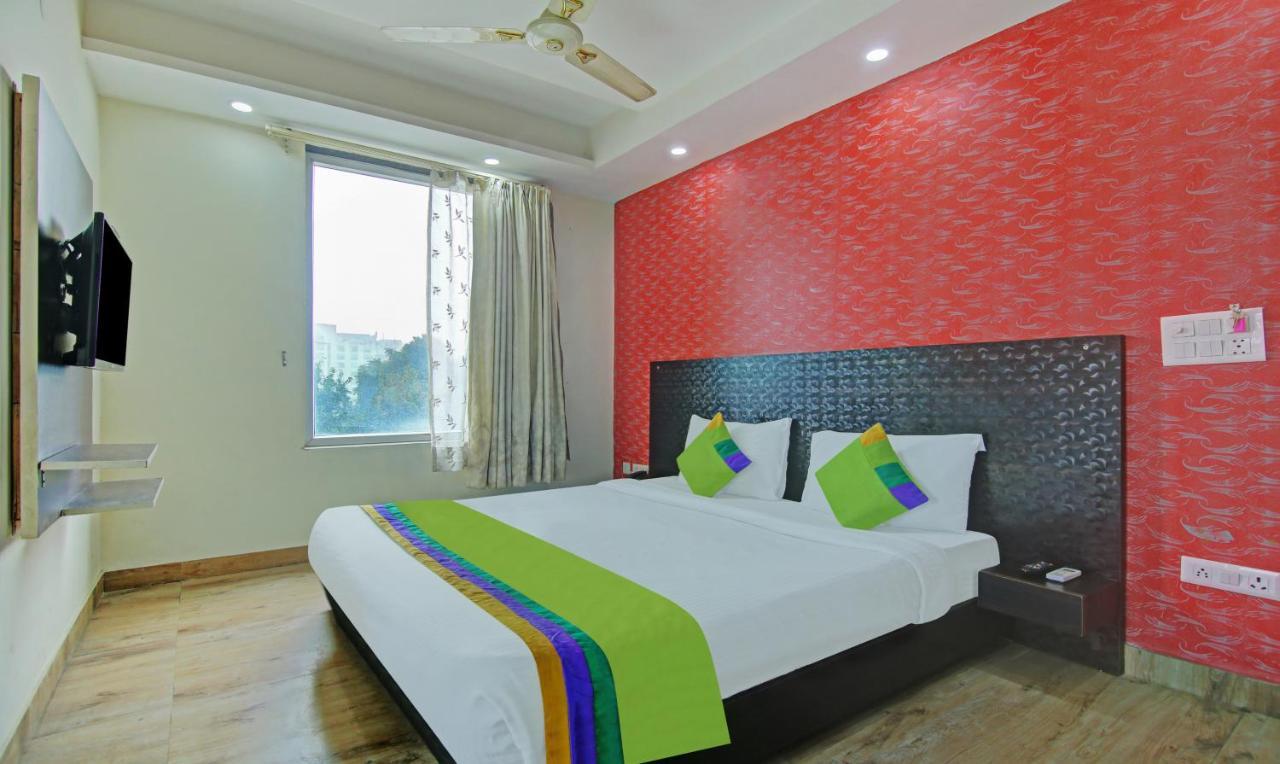 Itsy Hotels Nyra Gurgaon Esterno foto