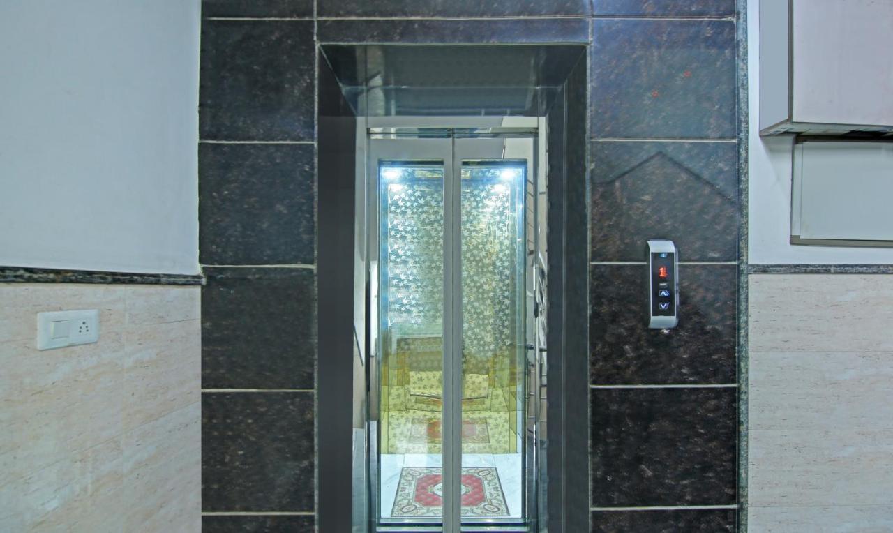Itsy Hotels Nyra Gurgaon Esterno foto