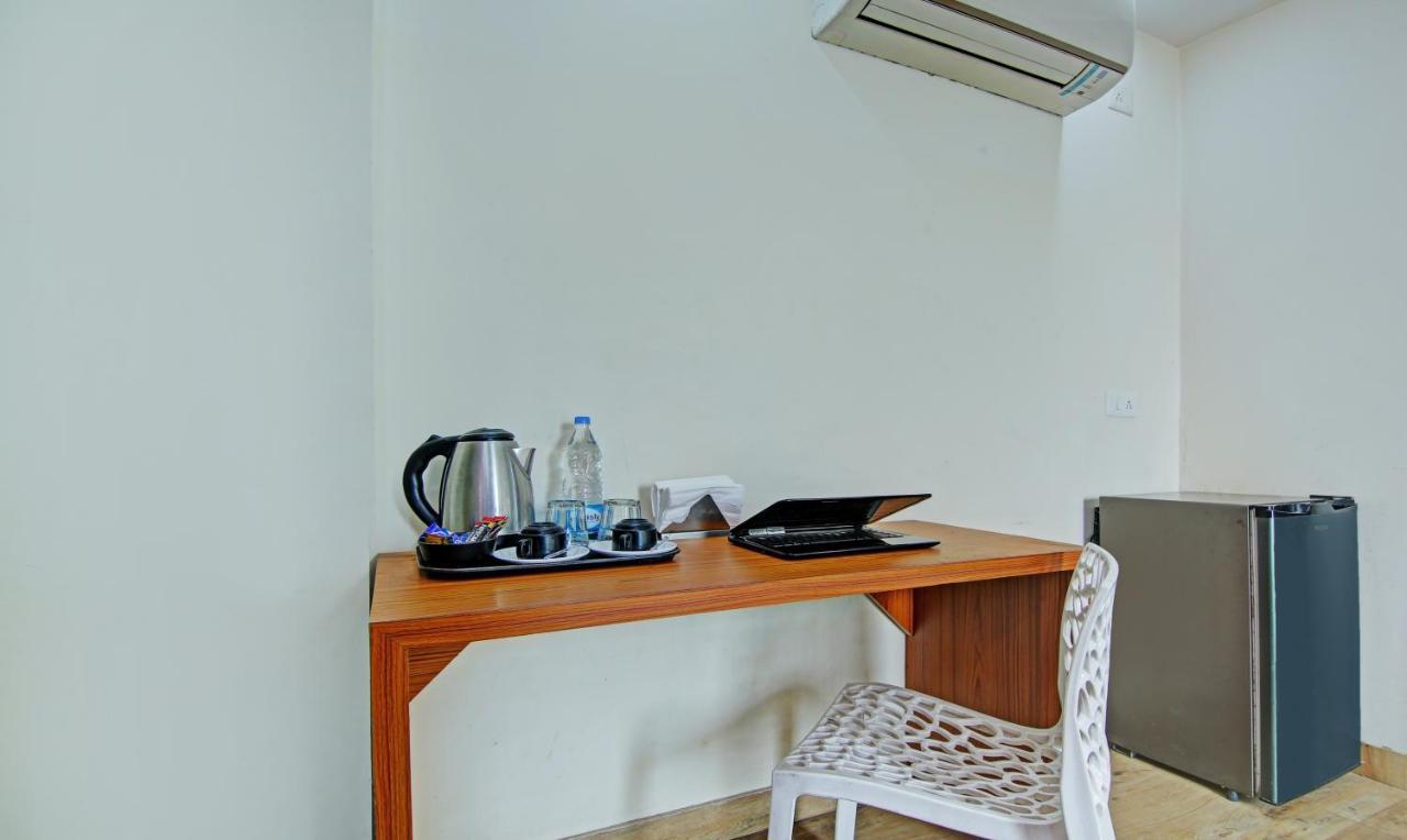 Itsy Hotels Nyra Gurgaon Esterno foto