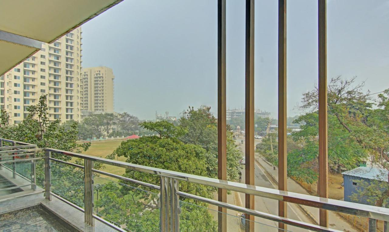 Itsy Hotels Nyra Gurgaon Esterno foto