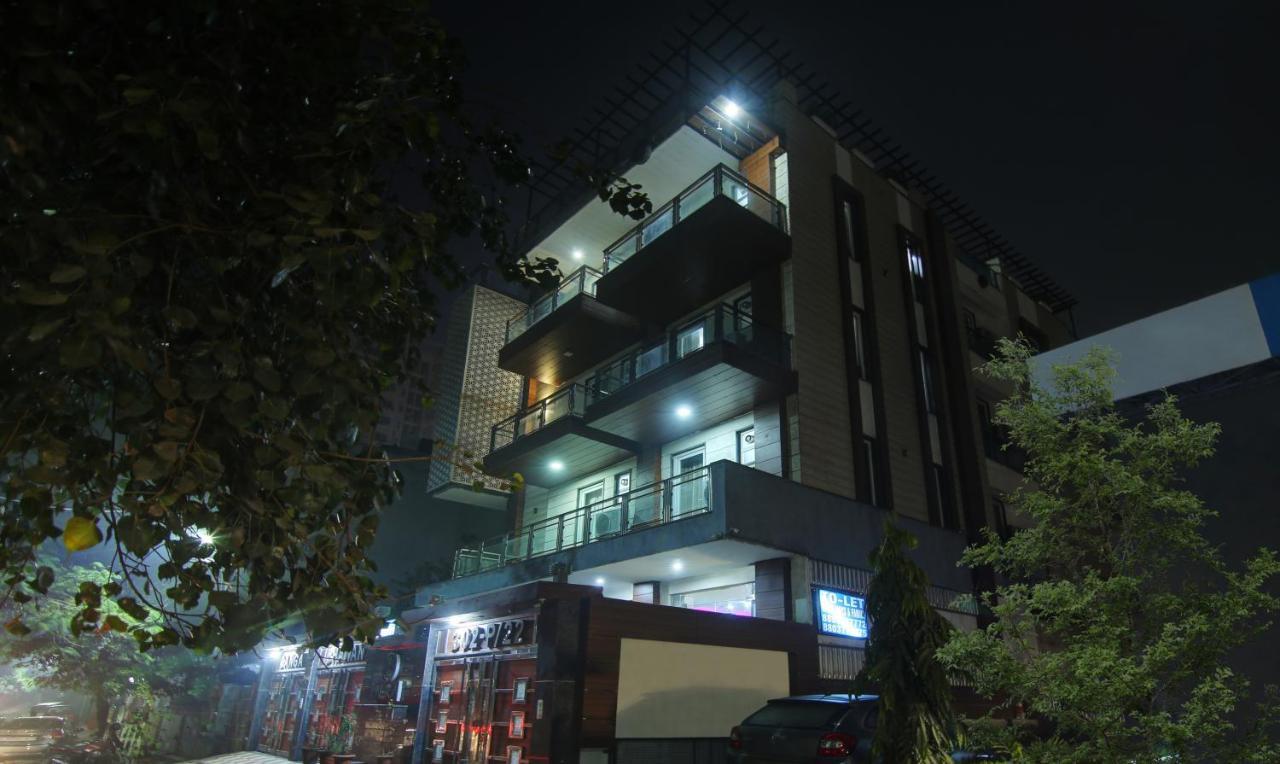 Itsy Hotels Nyra Gurgaon Esterno foto