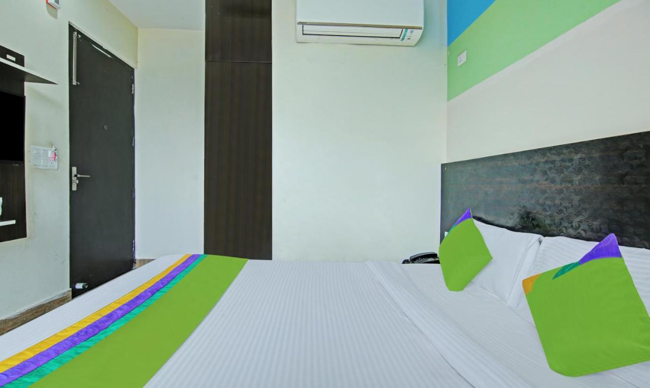 Itsy Hotels Nyra Gurgaon Esterno foto