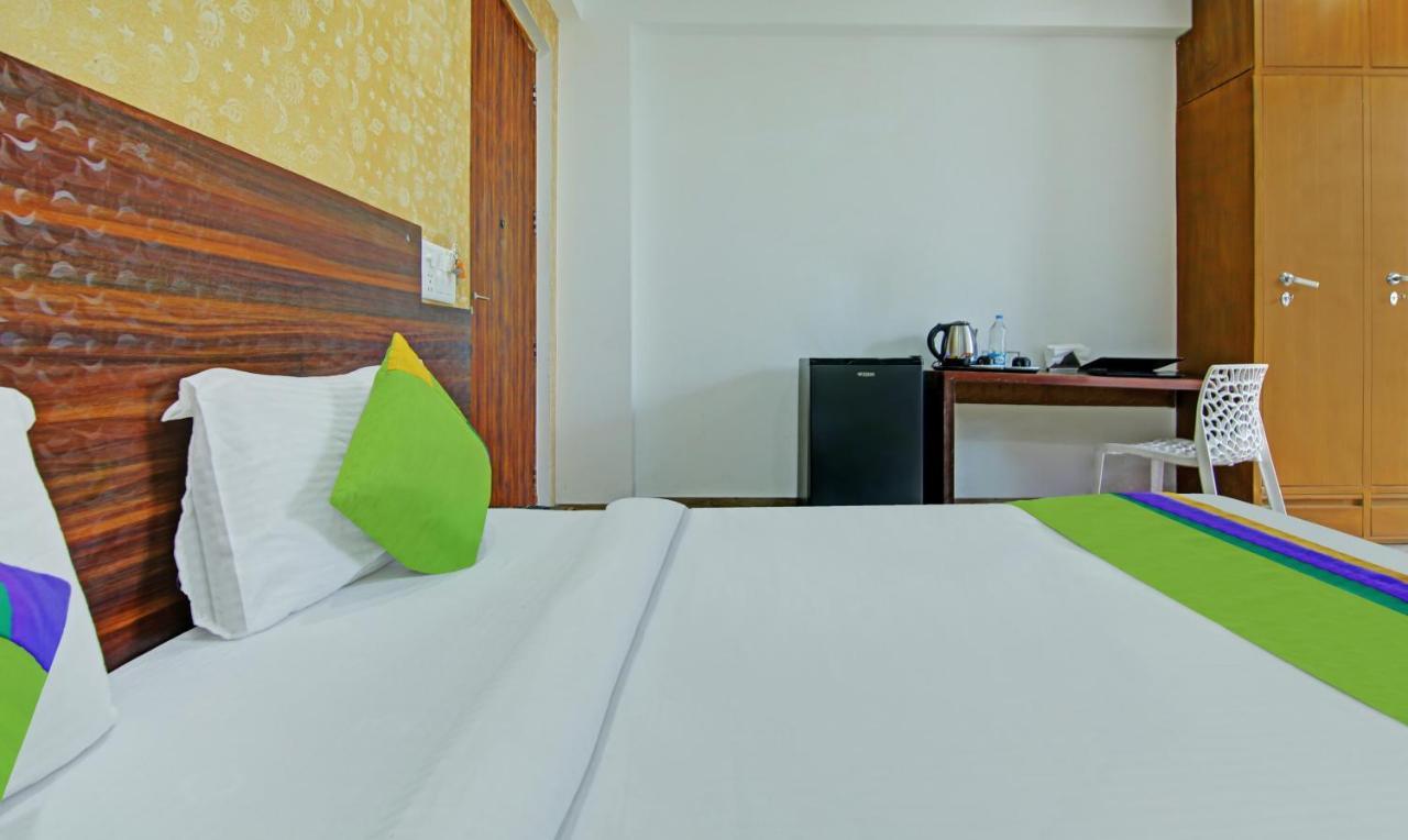 Itsy Hotels Nyra Gurgaon Esterno foto