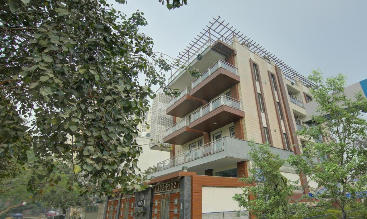 Itsy Hotels Nyra Gurgaon Esterno foto